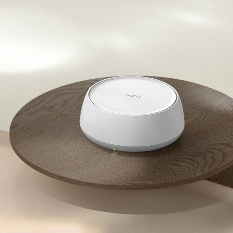 Mājas Wi-Fi tīkla sistēma (Mesh)  DECO BE25(3-PACK)