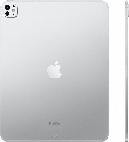 Планшет iPad Pro 13 (2025) 13.0" Wi-Fi MDYP4HC/A