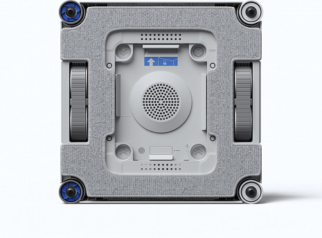 Logu tīrītājs  WINBOT W3 OMNI