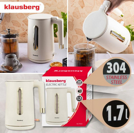 Чайник электрический  KB 9004