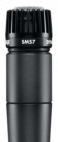 Mikrofons  SM57-LCE