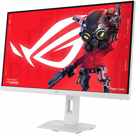 Monitors ROG Strix XG27ACMES-W 90LM0C92-B01171