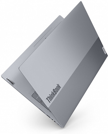 Portatīvais dators Lenovo ThinkBook 16 G8 IAL Intel | Arctic Grey | 16 " | IPS | WUXGA | 1920 x 1200 pixels | Anti-glare | Intel Core Ultra 9 | 185H | 16 GB | SODIMM DDR5 | Solid-state drive capacity 512 GB | Intel Arc Graphics Functions as Intel Graphics | Windows 11 Pro 21SK00K7MH
