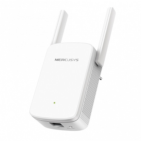 Wi-Fi Bezvadu tīkla pārklājuma paplašinātājs  ME30