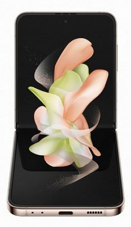 Viedtālrunis GALAXY FLIP4 5G SM-F721BZDGEUE