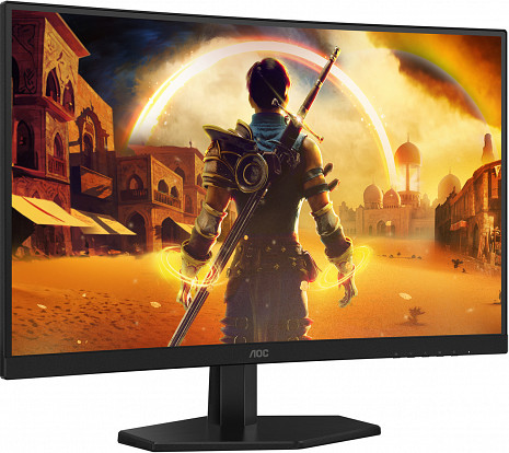 Monitors  C27G42E