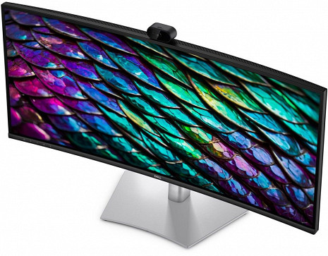 Monitors P3426WEB 210-BVHQ_5Y