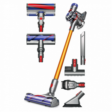 Rokas putekļu sūcējs  Dyson V8