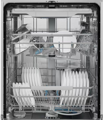 Trauku mazgājamā mašīna  E87LB200T