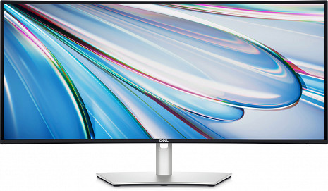 Monitors U3425WE 210-BMDW