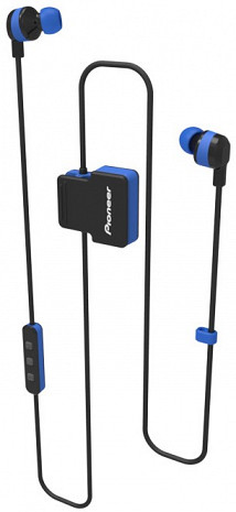 Bluetooth bezvadu austiņas  SE-CL5BT-L