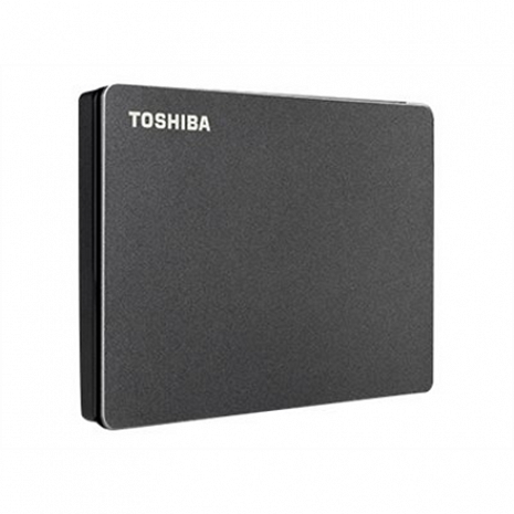 Cietais disks Toshiba Gaming 4TB black HDTX140EK3CA