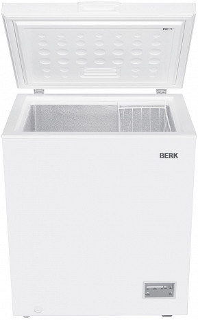 Морозильная камера  BCF-1421E W