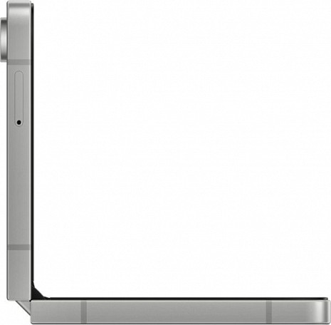Смартфон GALAXY Z FLIP6 SM-F741BZSGEUB
