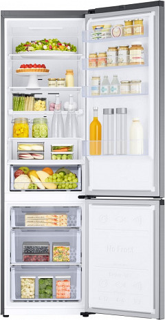 Холодильник  RB38C671DSA/EF
