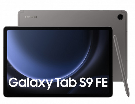 Планшет TAB S9 FE 10.9" Wi-Fi SM-X510NZAEEUB