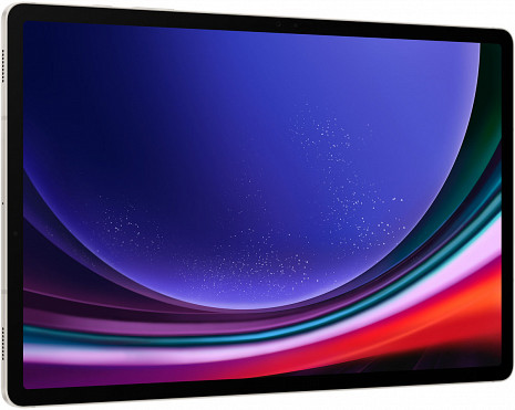 Planšetdators GALAXY TAB S9+ Wi-Fi SM-X810NZEAEUB