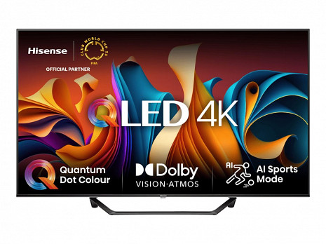 QLED Televizors  55A7NQ