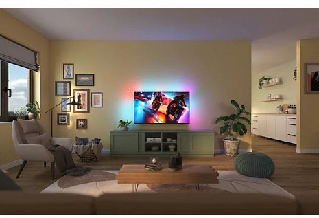 QD MiniLED televizors  75MLED920/12