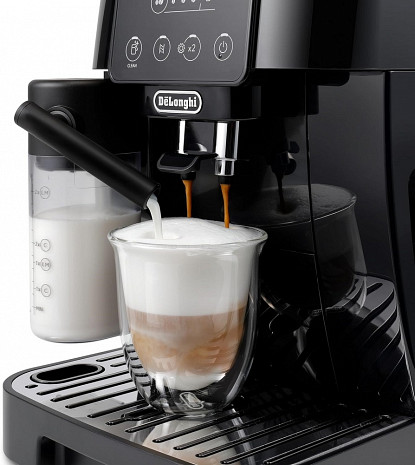 Кофейный аппарат Magnifica Start ECAM220.60.B