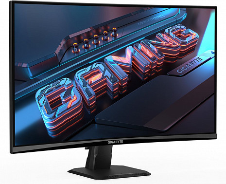 Monitors  GS27QCA EK