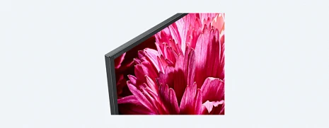 LED Televizors  KD-65XG9505BAEP