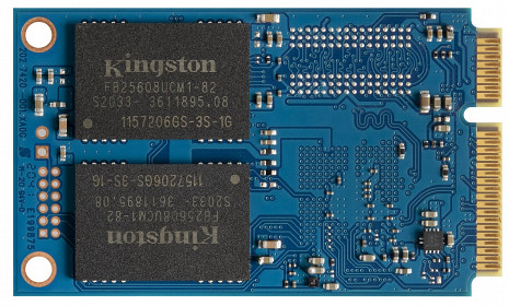 SSD disks KC600 SKC600MS/512G