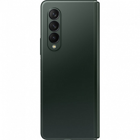 Viedtālrunis GALAXY Z FOLD3 5G SM-F926BZGGEUE