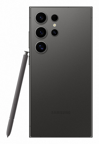 Смартфон GALAXY S24 ULTRA SM-S928BZKGEUB