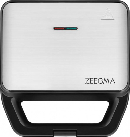 Sviestmaižu grils  ZEEGMA ZE-ROTEE CHEF