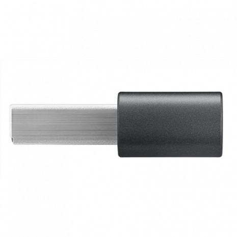USB zibatmiņa FIT Plus MUF-64AB/APC 64 GB, USB 3.1, Black/Silver MUF-64AB/APC