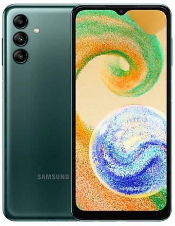 Viedtālrunis GALAXY A04S SM-A047FZGUEUE