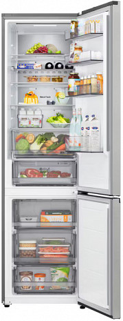 Ledusskapis  GBBS524CPY