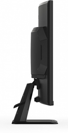 Monitors  GS27QCA EU