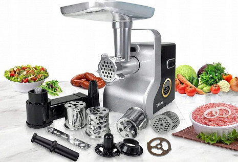 Gaļas maļamā mašīna  ZLN0126