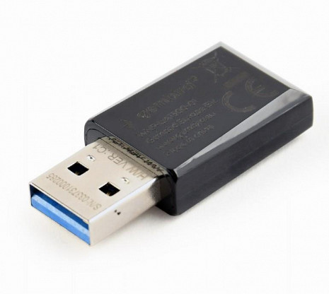 Divu joslu USB Wi-Fi adapteris  WNP-UA1300-01