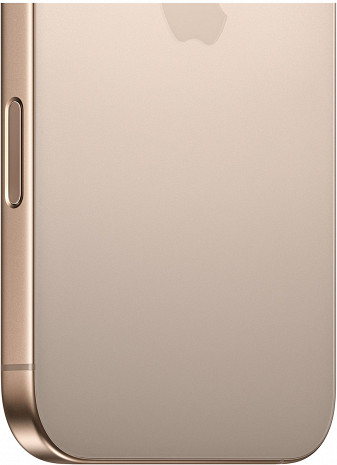 Viedtālrunis iPhone 16 Pro MYNW3HX/A