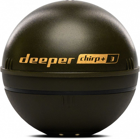Eholote Smart Sonar Chirp+3 ITGAM1951
