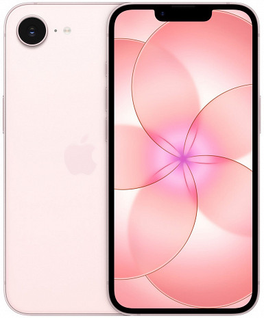 Viedtālrunis iPhone 17e MHRX4HX/A