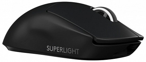 Bezvadu datorpele PRO X SUPERLIGHT 910-005880