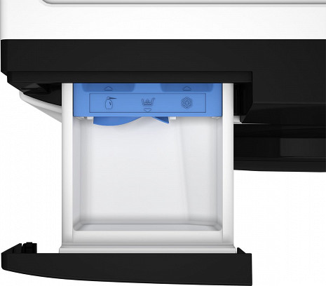 Veļas mašīna  BMM5DFO5741WPB