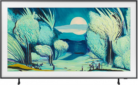 QLED Televizors  QE55LS03FAUXXH