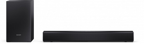 Колонка домашнего кинозала  HT-SBW121