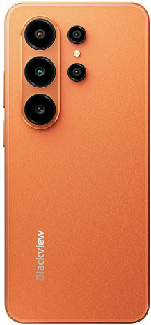 Viedtālrunis WAVE 10 WAVE10 8/128 ORANGE