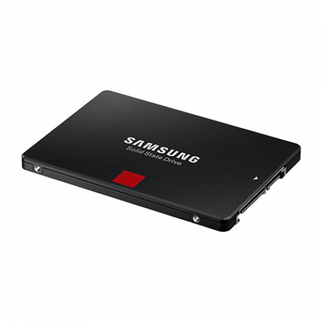 SSD disks 860 PRO 512 GB MZ-76P512B/EU