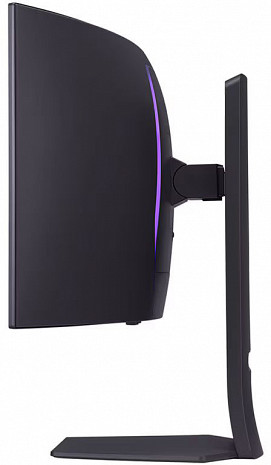 OLED monitors  39GS95QE-B