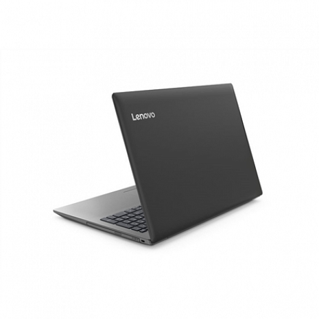 Ноутбук IdeaPad 330-15IKBR Black, 15.6 ", Full HD, 1920 x 1080 pixels, Matt, Intel Core i3, i3-7020U 81DE02RFLT