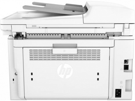 Multifunkcionālais printeris LaserJet Pro MFP M148fdw 4PA42A#B19