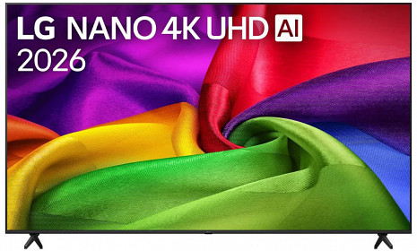 LED Televizors  85NU800B3LA