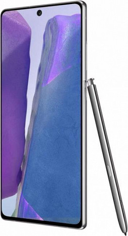 Viedtālrunis GALAXY NOTE 20 SM-N980FZAGEUE